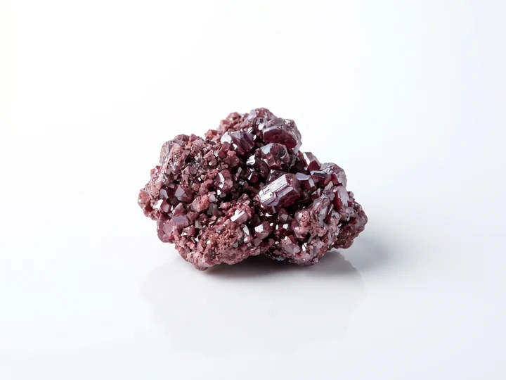 Chromium picolinate mineral crystal, the one GlucoBliss ingredient with a printed dose