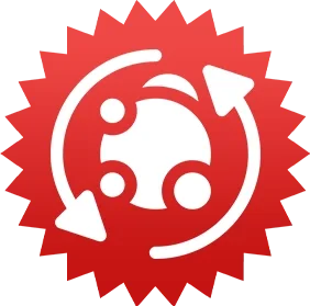 Healthy weight support icon for GlucoBliss