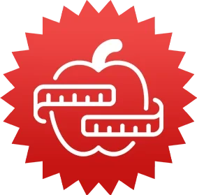 Metabolism support icon for GlucoBliss